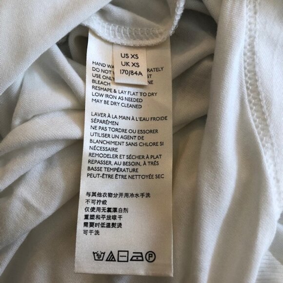 Free People Womens Moonshine V-Neck Tunic - Picture 13 of 14